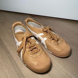 Onitsuka Tiger Mexico 66 Cream